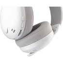 Headset Fortrek Wise Air Wireless Branco