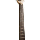 Guitarra Aria Pro II 714-STD Fullerton Black