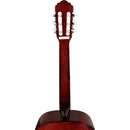 Violão Giannini N14N Acústico Nylon Natural