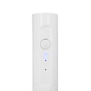 Misturador De Bebidas Mini Batedeira Eletrico Usb 2em1