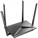 Roteador Wireless Mesh 4G/LTE Gigabit AC2100Mbps DIR-2150 D-LINK