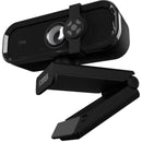 Webcam Vision 10 Fortrek HD 720p 30FPS Para Videochamadas