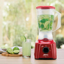 Liquidificador Arno Power Mix LQ11 700W Vermelho 220V