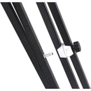 Suporte Para Teclado Duplo X ST420D Hayonik