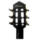 Violão Giannini Roadman Nylon Eletroacústico GRMN Black