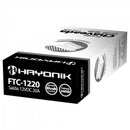 Fonte Colmeia HAYONIK FTC1220 12V / 20A 240W Bivolt Manual [F002]