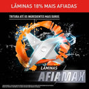 Liquidificador Arno Power Mix Essential LQ18 700W Vermelho 127V