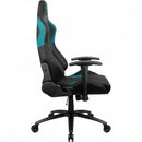 Cadeira Gamer ThunderX3 DC3 Ciano