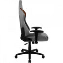 Cadeira Gamer Duke Tan Grey AEROCOOL
