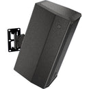 Caixa de Som Passiva HH TNI-W8PRO 8" 800w Preta