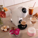Cafeteira Espresso Arno Nescafé Dolce Gusto Genio S Basic Branca 127v