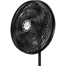 Ventilador de Coluna Ventisol Turbo10P 40cm 220V Preto/Cinza
