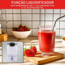 Multiprocessador Arno 1000W 16 Funções Preto MP63 220V
