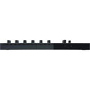 Módulo de Produção Yamaha SEQTRAK Preto