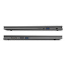 Notebook Acer Aspire Go 15 AG15-51P-34KT Intel Core i3-1215U 8GB RAM 256GB SSD Tela 15.6" Windows 11 Home - NX.JH1AL.00A