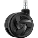 Cadeira Ergonômica ThunderX3 XTC Mesh Preta