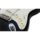 Guitarra Aria Pro II STG-57 Black