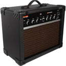 Cubo para Guitarra Hayonik HG60FS