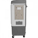 Climatizador Ventisol CLIPRO 35L Branco/Cinza 127v