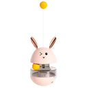 Brinquedo Comedouro Para Pets Interativo