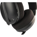 Headset Fortrek Wise Air Wireless Preto