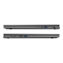 Notebook Acer Aspire Go 15 AG15-51P-50G2 Intel Core i5-1334U 15.3" 8GB 256GB SSD Windows 11 Home - NX.JH1AL.008