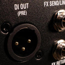 Amplificador de Baixo Laney Digbeth Foundry DBF200 Preto
