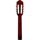 Violão Giannini Start N6 Infantil 36" Natural