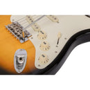 Guitarra Aria Pro II STG-57 2 Tone Sunburst