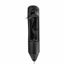 Misturador De Bebidas Eletrico Mini Inox  A Pilha