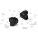 Fone de Ouvido TWS Philips TAT1300 Bluetooth Com Microfone Preto