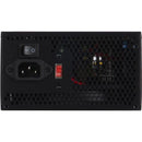 Fonte Gamer ATX Fortrek Crusader 500W Preta