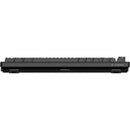 Teclado Gamer Mecânico Fortrek Shift Hotswap Preto
