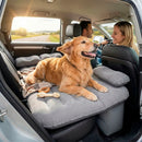 Colchão Cama Inflável Para Carro Ar Conforto Descanso