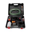 Lavadora Portatil Alta Pressão Bateria 48v Sem Fio  Bivolt