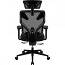 Cadeira Ergonômica ThunderX3 Yama3 Vermelha