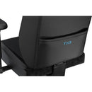 Cadeira Gamer TX3 Solo 360 Racer Azul