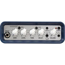 Mini Amplificador de Guitarra Laney Mini-ST-Lion-2 Azul