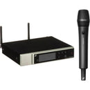 Microfone Sennheiser EW-D 835-S SET Q1-6 Sem Fio