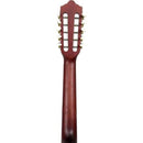 Viola Giannini VS14EQ Eletroacústica Natural Fosco