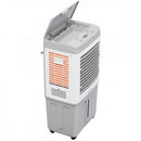 Climatizador Ventisol CLIPRO 60L Branco/Cinza 127v
