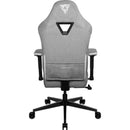 Cadeira ThunderX3 EAZE Loft Grey Cinza