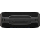 Caixa de Som Philips TAX400 Boombox Bluetooth Preta