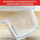 Processador de Alimentos Arno Choppeo CH01 220v