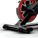 Bicicleta Ergométrica Spinnning Exercício Academia Treino