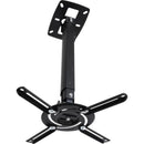 Suporte Para Projetor MT-305 Preto Multivisão