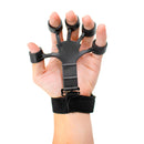 Elastico Extensor De Dedo Exercicio Yoga Alongar Tendinite