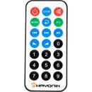 Amplificador Óptico Hayonik Compact 400 OD 40W