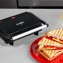 Grill Arno Compact GPTO Preto 127v