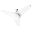 Ventilador de Teto Ventisol Flow 3 Pás Branco Bivolt
